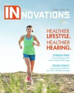 Innovations - Volume 6 - Issue 2, 2016