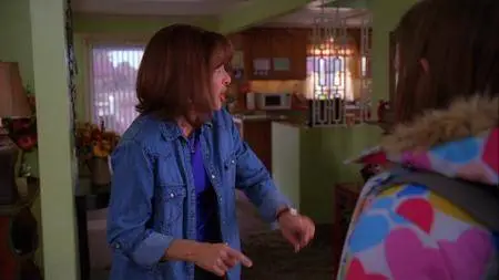 The Middle S02E11