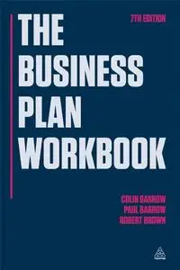 The Business Plan Workbook [Repost]