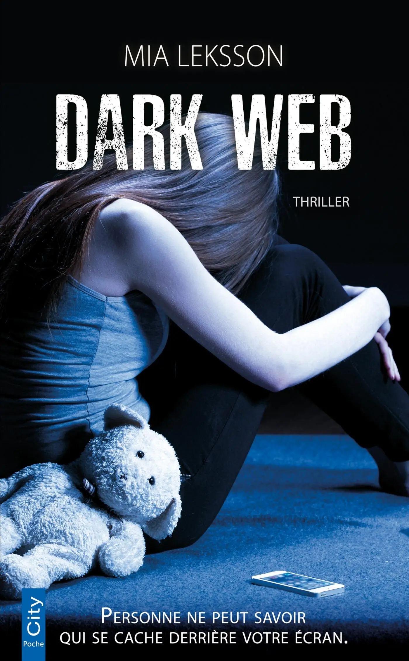 Dark Web Sites