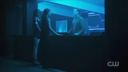 Pandora S01E07