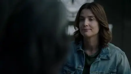 Stumptown S01E08