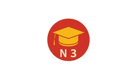 Online Japanese JLPT N3 Comprehensive Exercise