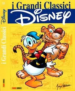 I grandi classici Disney II Serie 51 (Panini 2020-03-15)