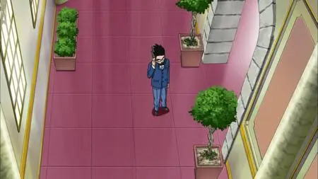 Dragon Ball Super - S03E16