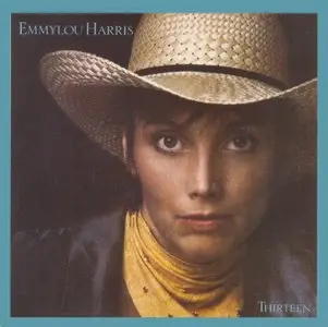 Emmylou Harris - Original Album Series, Vol.2, 1980-1986 (2013) {5CD Box Set Rhino Vinyl Replica}