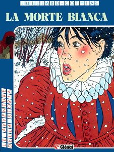 Le Avventure della Storia - Volume 2 - Le Sette Vite dello Sparviero 1 - La Morte Bianca