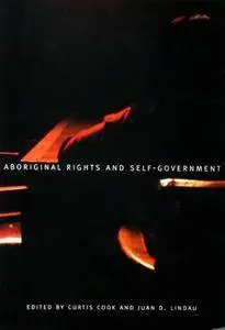 Aboriginal Rights and Self-Government: The Canadian and Mexican Experience in North American Perspective