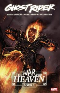 Ghost Rider - The War for Heaven Book 01 (2019) (Digital) (Zone-Empire