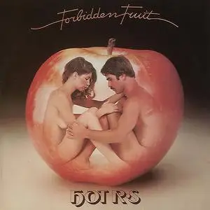 Hot R.S. - Forbidden Fruit (1978) [Official Digital Download]