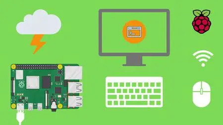 Raspberry Pi Essentials: Learn More In Less Time