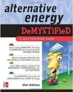 Alternative Energy Demystified (repost)