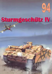 Sturmgeschutz IV (repost)