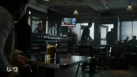 Falling Water S02E05