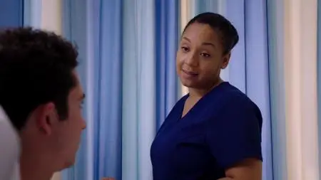 Holby City S20E48