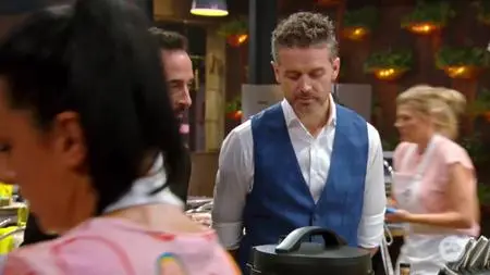 MasterChef Australia S12E01