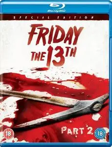 Friday the 13th Part 2 (1981)