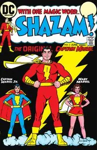 SHAZAM! 003 (1973) (digital-Empire