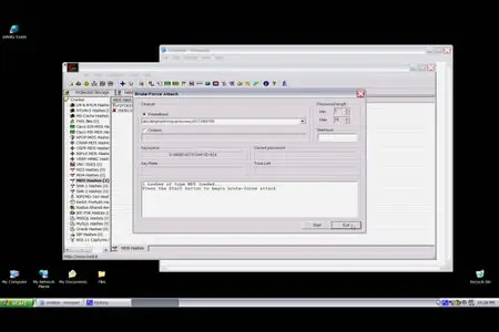 Backtrack Hacking Tutorials [repost]