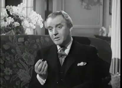 The Blind Goddess (1948)