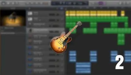 Garageband Tutorial Create A Hip Hop Song in Garageband