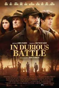 In Dubious Battle (2016)