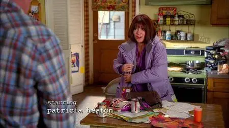 The Middle S04E07