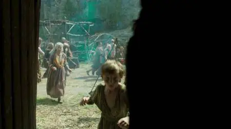 Britannia S01E02