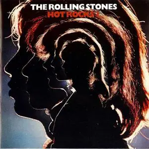 The Rolling Stones - Hot Rocks 1 (1971) [4 Releases]