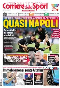 Corriere dello Sport - 30 Novembre 2023