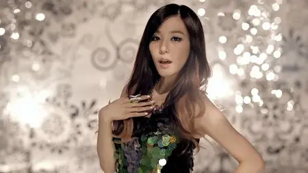 SNSD (Girl's Generation) - The Boys (2011)