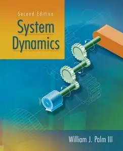 System Dynamics (2nd Edition) (repost)