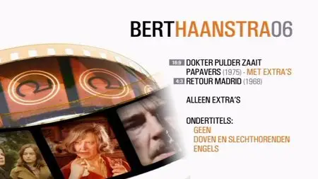 Dokter Pulder zaait papavers (1975) [ReUp]
