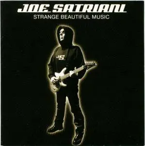 Original Album Classics: Joe Satriani (2013)