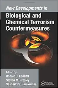 New developments in biological and chemical terrorism countermeasures (Repost)