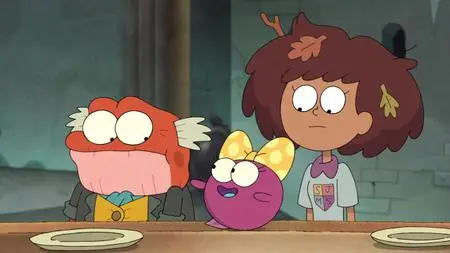 Amphibia S02E12