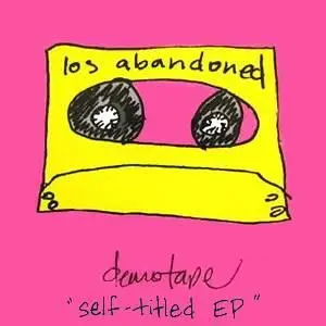 Los Abandoned - Demotape Self-titled EP