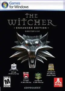 The Witcher: Enhanced Edition Director's Cut (2008)