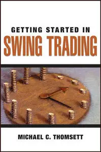 Getting Started in Swing Trading (Repost)