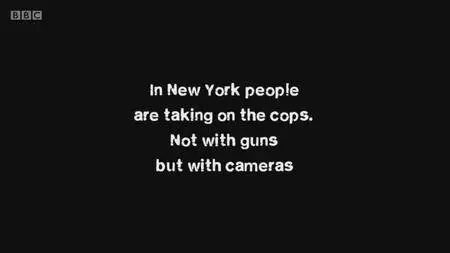 BBC - NYPD: Biggest Gang in New York? (2016)
