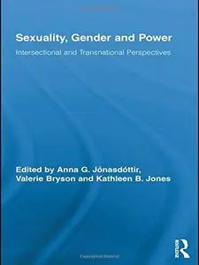 Sexuality, Gender and Power: Intersectional and Transnational Perspectives