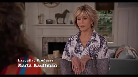 Grace and Frankie S05E12