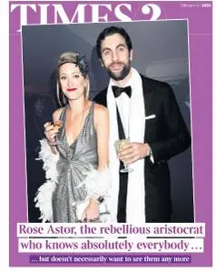 The Times Times 2 - 6 February 2020