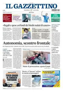 Il Gazzettino Rovigo - 17 Novembre 2022