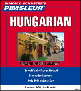 Hungarian Comprehensive - Level I