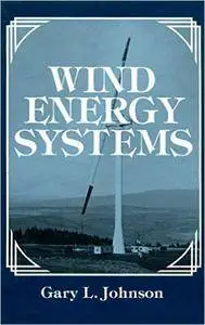 Gary L. Johnson - Wind Energy Systems
