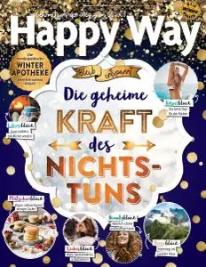 Happy Way - Januar-Februar 2019