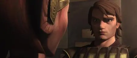 Star Wars: The Clone Wars S04E12