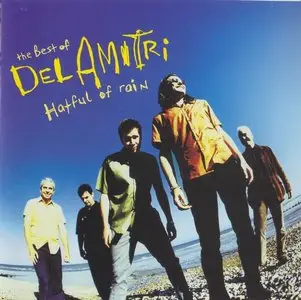 Del Amitri - Hatful Of Rain: the best of (1998)
