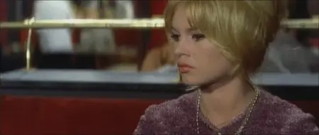 Love on a Pillow (1962)